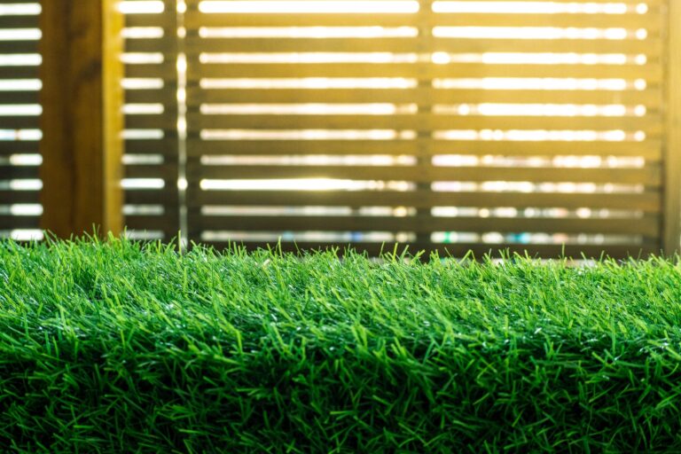 Synthetic Grass