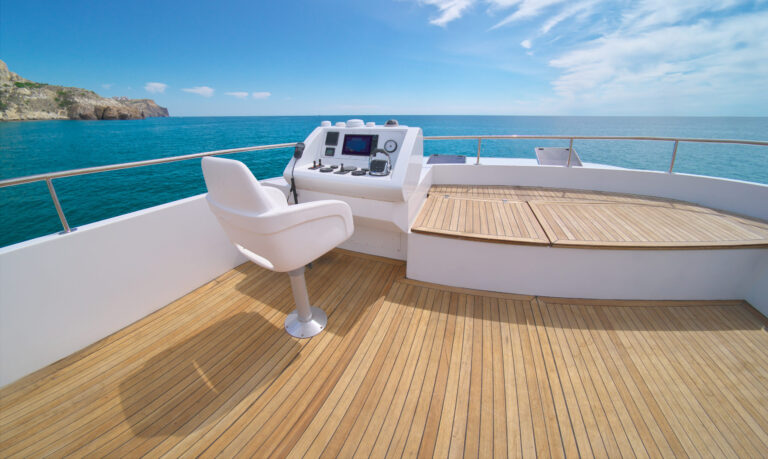 Marine Flooring