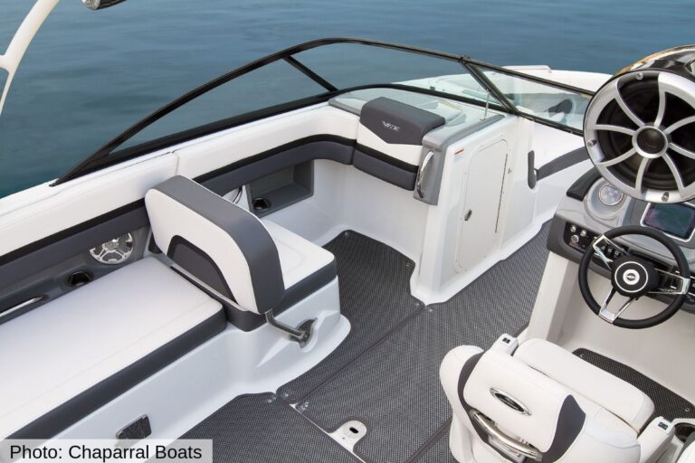 Boat Carpet