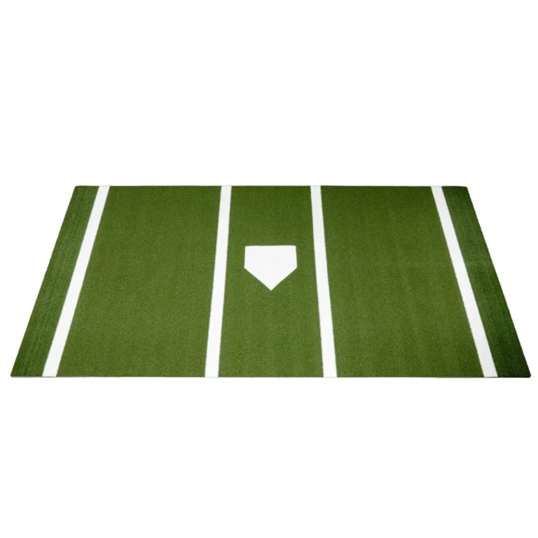 Green-Baseball-Hitting-Mat-1
